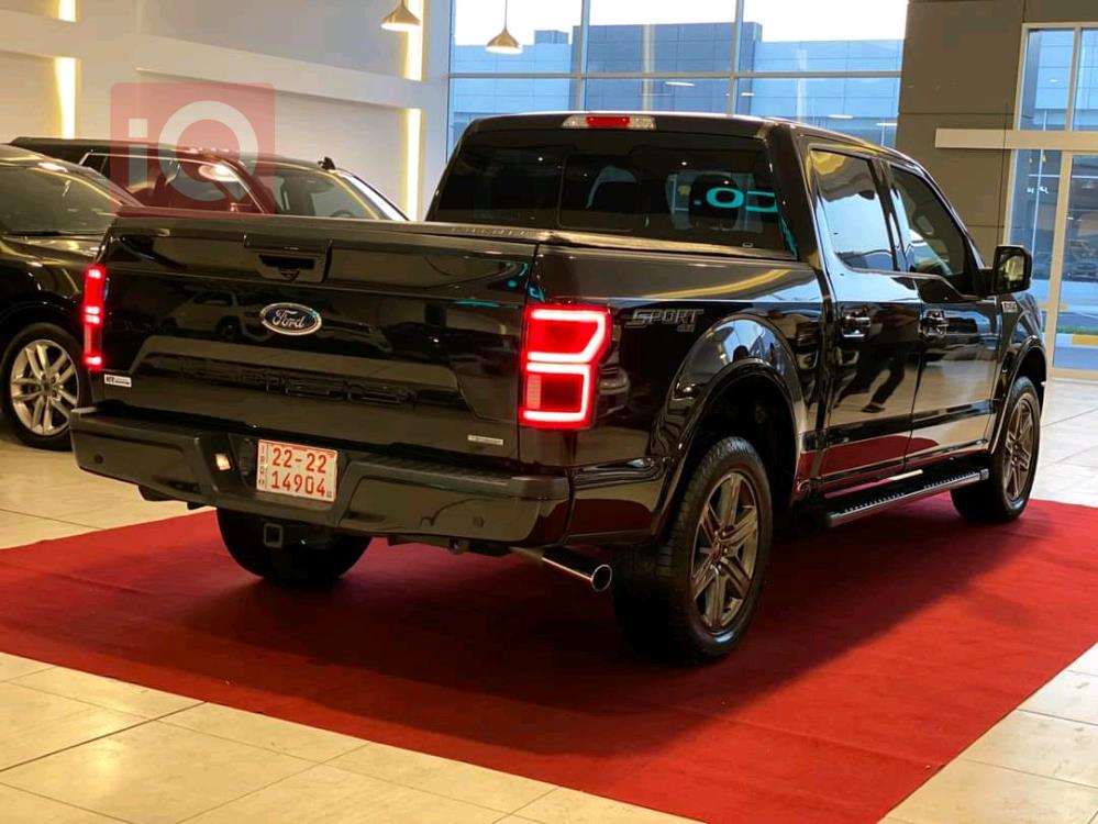 فۆرد F-150